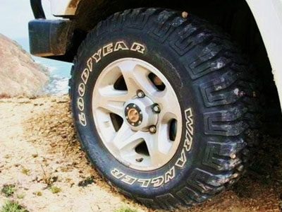 Οι οδηγοί επιλέγουν ελαστικά με μικρότερο δείκτη ταχύτητας